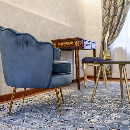 Апартаменты Ca Rialto 4122 - Luxury Terrace Венеция Экстерьер фото