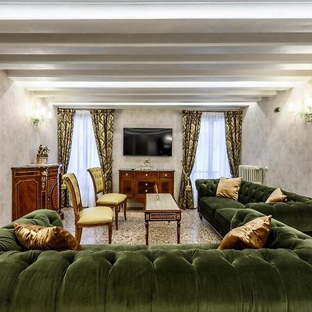 Апартаменты Ca Rialto 4122 - Luxury Terrace Венеция Экстерьер фото