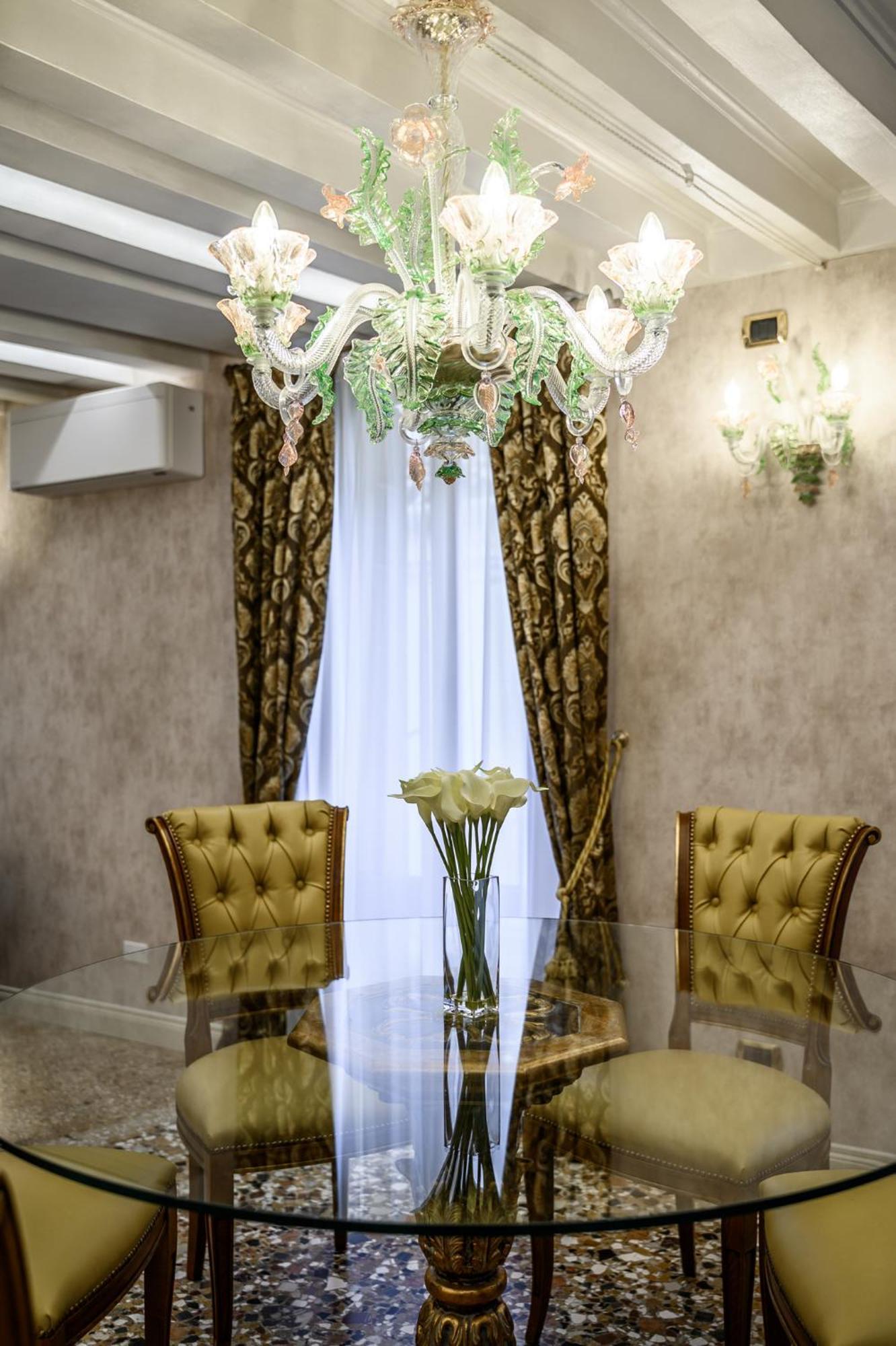 Апартаменты Ca Rialto 4122 - Luxury Terrace Венеция Экстерьер фото