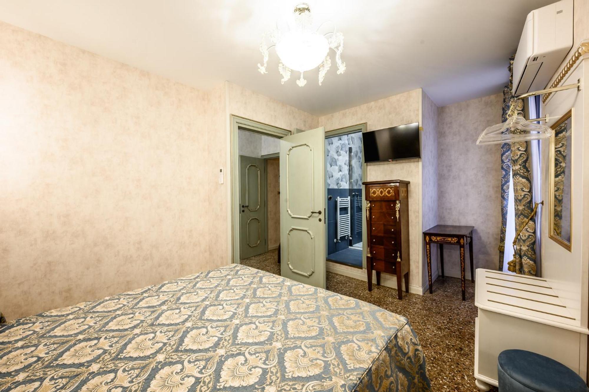 Апартаменты Ca Rialto 4122 - Luxury Terrace Венеция Экстерьер фото
